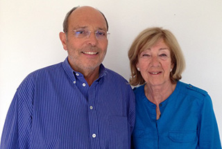 Dres. Karl und Carina Landvogt